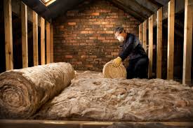 Best Insulation Air Sealing  in Van Wert, OH